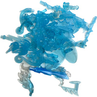 Lego Energy Effects Pack Shades Of Blue Star Wars Superheroes Castle Elves Space #67924