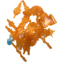 Lego Energy Effects Pack Trans Orange Star Wars Superheroes Castle Elves Space #70091