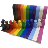 Lego Everyone Is Awesome Set 40516 (incomplete) #70022