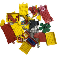 Lego Fabuland Fun Pack Mixed Vintage Pieces #67930
