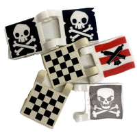 Lego Flags Fun Pack Pirates Racing #64711