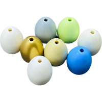 Lego Food Pack Eggs Mixed Colours #66632