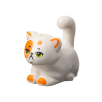 Lego Friends Animal Churro Cat Brand New