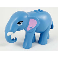 Lego Friends Animal Elephant #68880