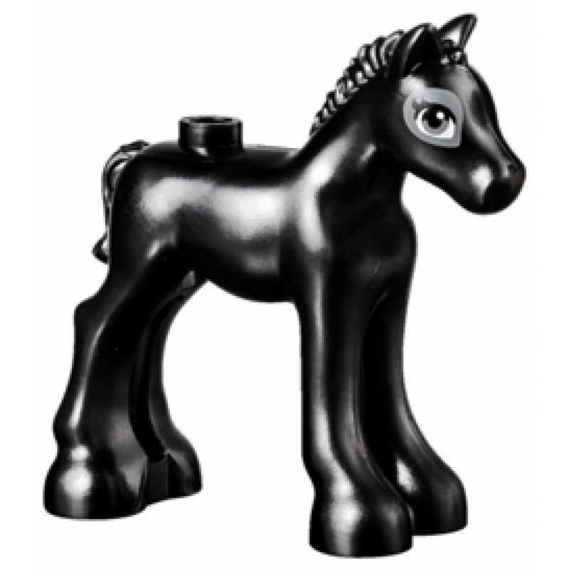 Lego Friends Animal Pony / Foal / Baby Horse #65941