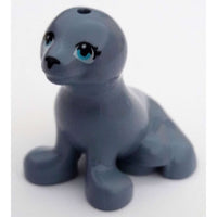 Lego Friends Animal Seal #64824
