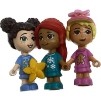 Lego Friends Micro Doll Fun Pack #69962