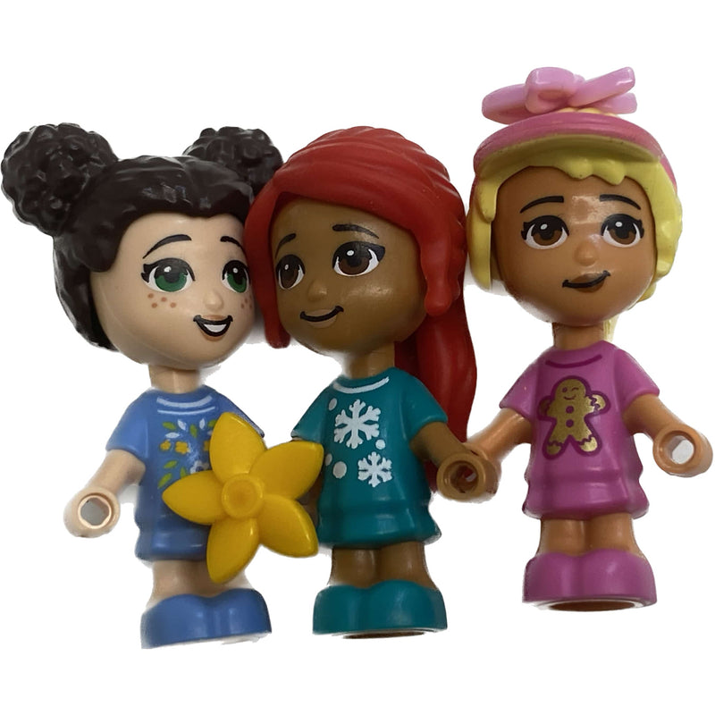 Lego Friends Micro Doll Fun Pack #69962
