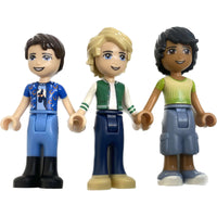 Lego Friends Minidoll Fun Pack #69458
