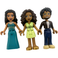 Lego Friends Minidoll Fun Pack #69467