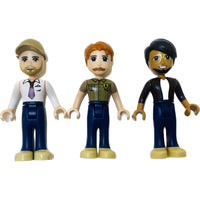 Lego Friends Minidoll Fun Pack #69858