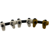 Lego Game Controller Pack Of 3 Gold / White #66447