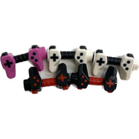 Lego Game Controller Pack Of 5 Mixed Colours #63331