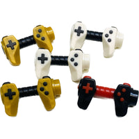 Lego Game Controller Pack Of 5 Mixed Colours #67063