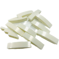 Lego Glow In The Dark Fun Curved Slope 1x4 Pack Of 11 #69786