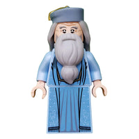 Lego Harry Potter Albus Dumbledore Minifigure #70001