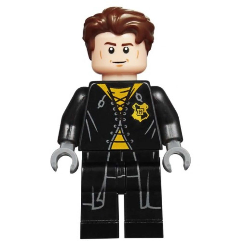 Lego Harry Potter Cedric Diggory Minifigure #61248