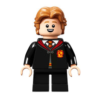 Lego Harry Potter Colin Creevey Minifigure #63163