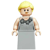 Lego Harry Potter Fleur Delacour Minifigure #62022