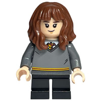 Lego Harry Potter Hermione Granger Minifigure #59801