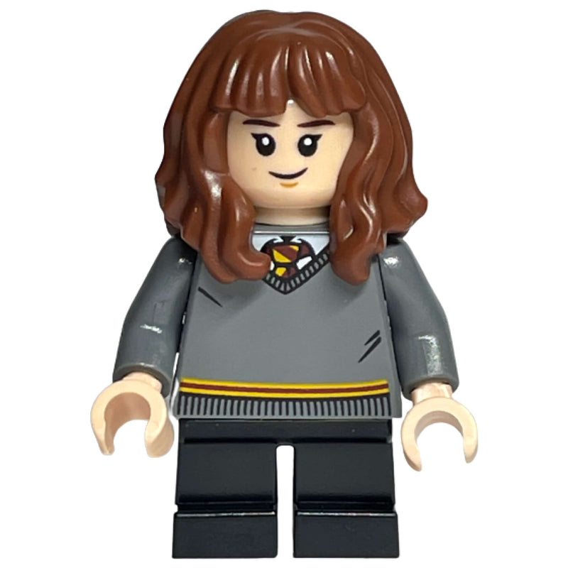 Lego Harry Potter Hermione Granger Minifigure #60179