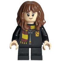 Lego Harry Potter Hermione Granger Minifigure #62594