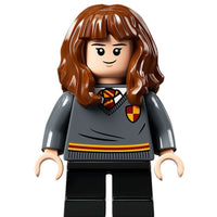 Lego Harry Potter Hermione Granger Minifigure #46354 - LEGO