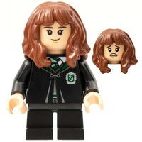 Lego Harry Potter Hermione Granger Minifigure #63235