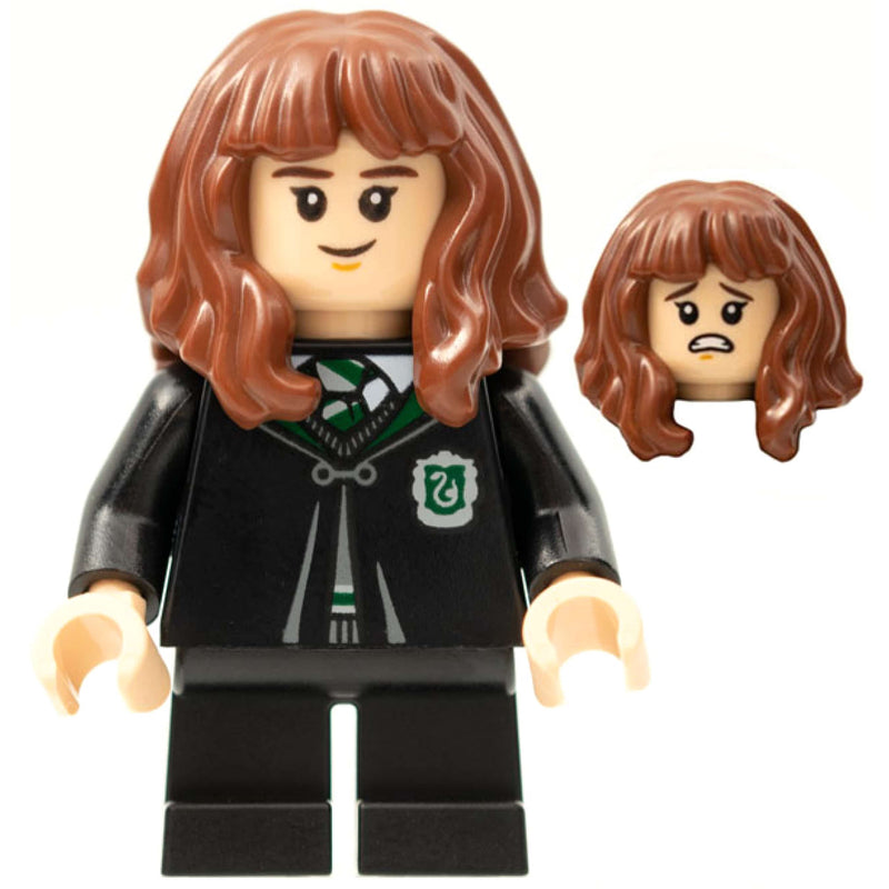 Lego Harry Potter Hermione Granger Minifigure #63235