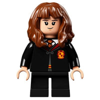 Lego Harry Potter Hermione Granger Minifigure #63261