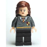 Lego Harry Potter Hermione Granger Minifigure #65530