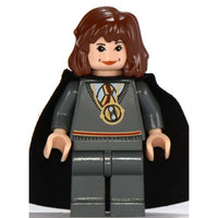 Lego Harry Potter Hermione Granger Minifigure #66853