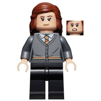 Lego Harry Potter Hermione Granger Minifigure #66881