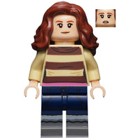 Lego Harry Potter Hermione Granger Minifigure #67416
