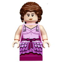Lego Harry Potter Hermione Granger Minifigure #68086