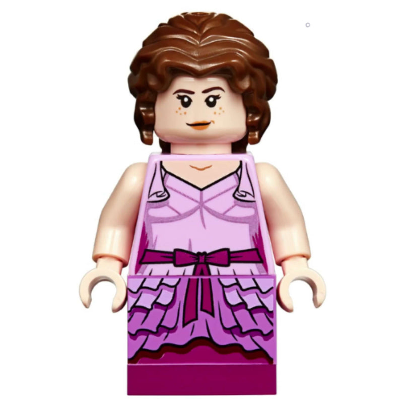 Lego Harry Potter Hermione Granger Minifigure #68086