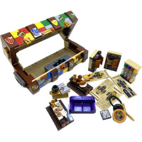 Lego Harry Potter Hogwarts Magical Trunk Set 76399 (incomplete) #69204