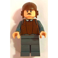 Lego Harry Potter Jacob Kowalski Minifigure Fantastic Beasts #68019