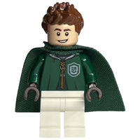 Lego Harry Potter Lucian Bole Minifigure #69505