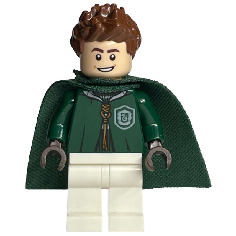 Lego Harry Potter Lucian Bole Minifigure #69505