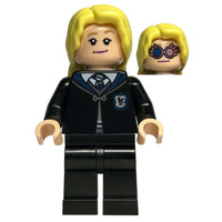 Lego Harry Potter Luna Lovegood Minifigure #69819