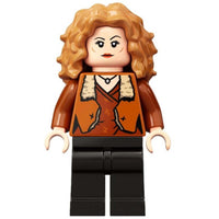 Lego Harry Potter Madam Rosmerta Minifigure #69618