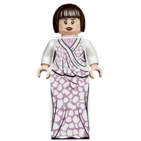 Lego Harry Potter Madame Maxime Minifigure #62147
