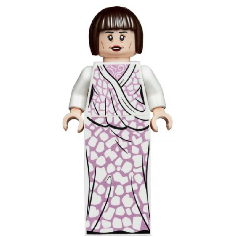 Lego Harry Potter Madame Maxime Minifigure #62147