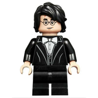 Lego Harry Potter Minifigure #60104