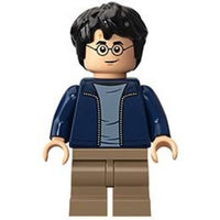 Lego Harry Potter Minifigure #62524