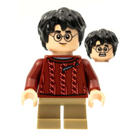 Lego Harry Potter Minifigure #63162
