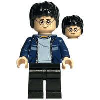 Lego Harry Potter Minifigure #63777