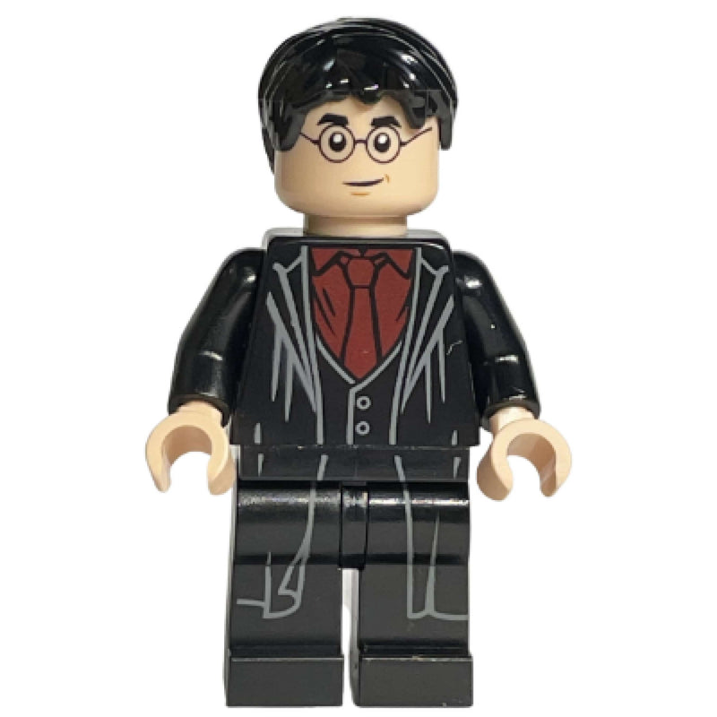 Lego Harry Potter Minifigure #65542