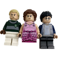Lego Harry Potter Minifigure Fun Pack #63065